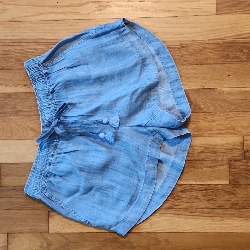 NWT Vineyard Vines | Chambray Shorts